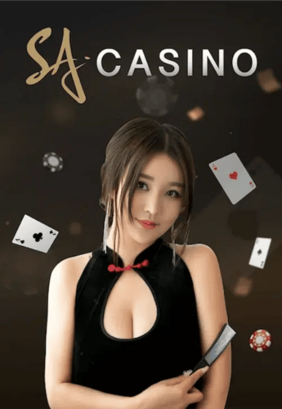 SA casino
