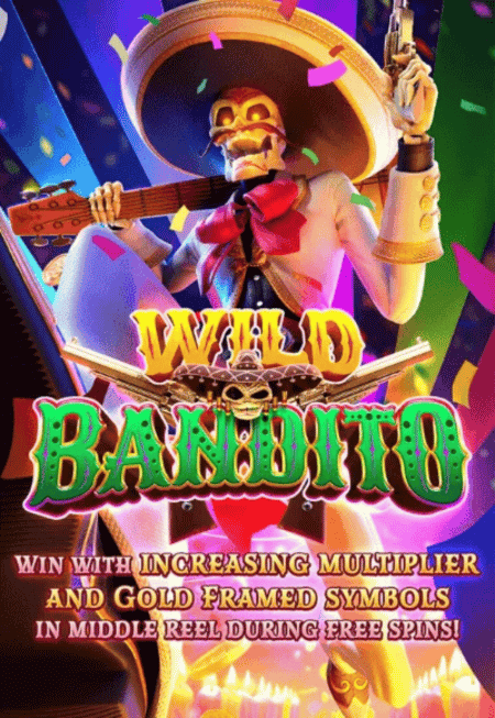 wild bandito